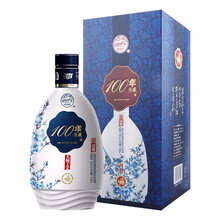 汾酒100年