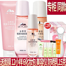 山茶花護(hù)膚品