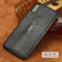 朗斯狄（LANGSIDI） iPhone X/Xs/XR/Xs Max 手機(jī)殼/保護(hù)套