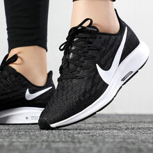 耐克（NIKE）跑步鞋AQ2210-004/AIR ZOOM 