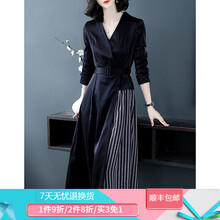 時(shí)尚印花裙，打造優(yōu)雅小仙女
