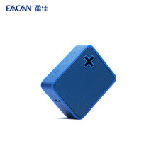 盈佳（EACAN） M6 M6A 音箱/音響 M6 （星際藍(lán)）