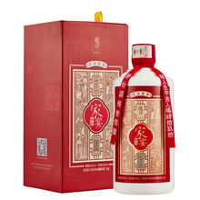 肆拾玖坊53375mL-500mL，500ml 醬香型，醬香