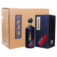 老傳統(tǒng)白酒