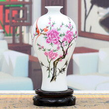 景德鎮(zhèn)陶瓷器擺件