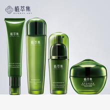 植萃集套裝/禮盒提拉緊致