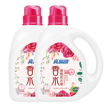 香水潔凈洗衣液