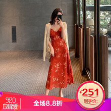 寬松連衣裙，讓你秒變性感女神