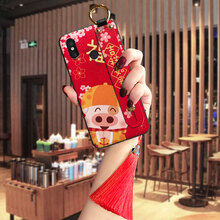 蘋(píng)果手機殼，讓你賺足回頭率