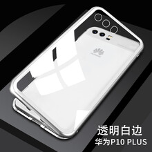 華為6plus金屬殼