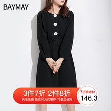 baymay,元素,baymay,新款,樣式,新款,衣裙,連衣裙,流行,趨勢