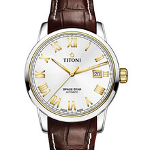 輕奢瑞士腕表，提升品味氣質(zhì)的你