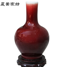 精美陶瓷花瓶，讓你愛上客廳生活