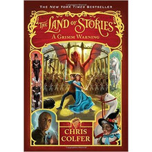 the land of stories