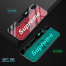 紐惠（NIUHUI） vivo y93 手機殼/保護套