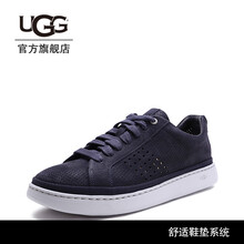 UGG男士TNVY | 海藍色 41