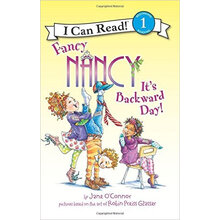 fancy nancy