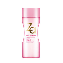 za姬芮柔膚水