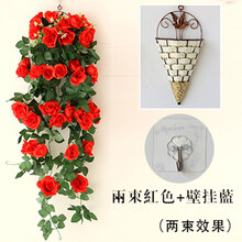 精美仿真花，營造文藝生活