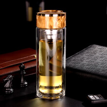 昌族玻璃杯101-200ml