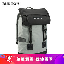 burton伯頓