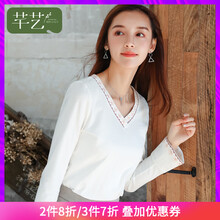 上衣,新款,元素,樣式,流行,趨勢,喇叭,短袖