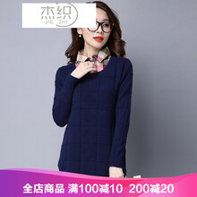 經(jīng)典套頭襯衫，微胖妹子的好選擇