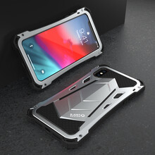 R-JUST iphone xs max 手機(jī)殼/保護(hù)套