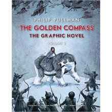 the golden compass
