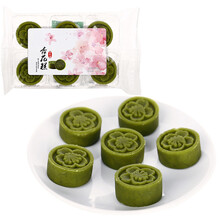 美味下午茶，好吃不貴的粗糧餅干