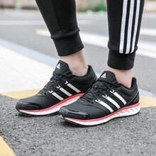阿迪達(dá)斯（Adidas）跑步鞋CP9642-18冬季 