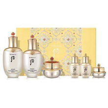 后（The history of whoo）緊膚水 110