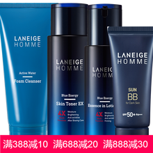 蘭芝套系