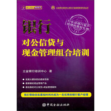 產(chǎn)品信貸