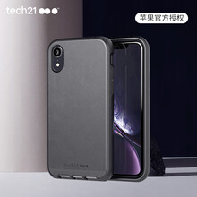 TECH21 IMPACT SHIELD iPhone XR 手機殼/保護套