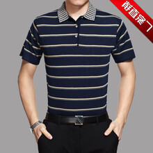 deciuhlae 短袖 男士T恤 短袖7220深灰 