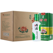 佳洋（JIA YANG）52度375mL-500mL，500ml 濃香型，濃香