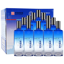 永豐牌42度375mL-500mL，500ml 濃香型，濃香