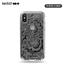 TECH21 IMPACT SHIELD iphone X/Xs 手機殼/保護套