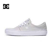 Dcshoecousa板鞋GRA 