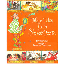tales from shakespeare