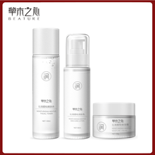 草木之心套