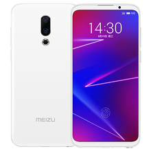 魅族（MEIZU） 魅族16X 手機(jī) 白色