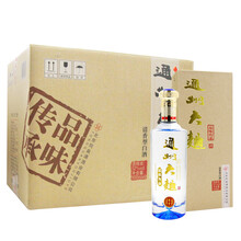 奧喜52度375mL-500mL，500ML 清香型，清香
