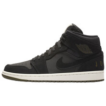 Jordan籃球鞋BQ6579-001 黑色白底 