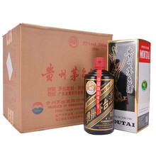 老茅臺(tái)酒飛天