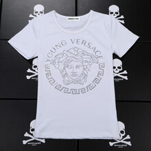 CMQ 短袖 男士T恤 白色 S，XL，L，M，XXL，XXXL