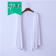 寬松短外套，穿出時(shí)尚女神范