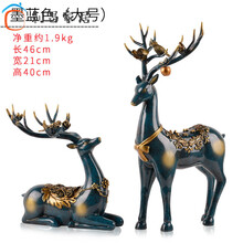 歐式典雅擺件，讓生活更有情調(diào)