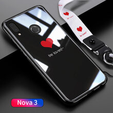 SGP CN nova3 手機(jī)殼/保護(hù)套